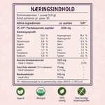 3 x Kollagenpeptider
