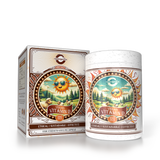 Vegansk Vitamin D (120 kapslar)