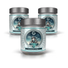 3 x Magnesiumglycinat (270 kapslar)