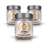 3x Guru Ji's Gurkmeja (180 Kpaslar)
