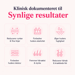 3 x Kollagenpeptider