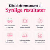 3 x Kollagenpeptider