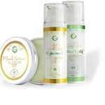 full spectrum cannabis lotion and cream