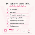3 x Kollagenpeptider