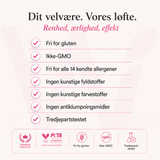 3 x Kollagenpeptider