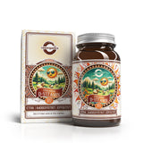 Vegansk Vitamin D (120 kapslar)