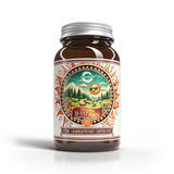 Vegansk Vitamin D (120 kapslar)