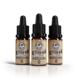 3 x Den Vita 14% (CBGa olja)