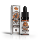 CBD Olja (10% / 1000mg)
