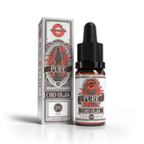 CBD Olja (20% / 2000mg)