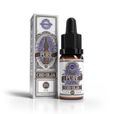 CBD Olja (35% / 3500mg)