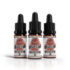 3 x CBD Olja (20% / 2000mg)