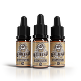 3 x Den Vita 5% (CBGa olja)