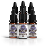 6 x CBD Olja (35% / 3500mg)