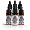 6 x CBD Olja (35% / 3500mg)