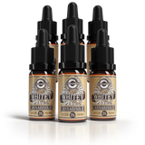 6 x Den Vita 5% (CBGa olja)