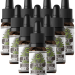 CBD Olja