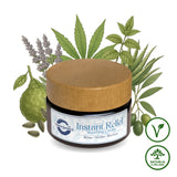 Instant Relief Creme