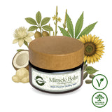 Mirakel Hudsalva 50ml