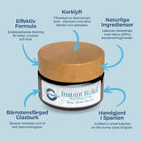 Instant Relief Creme