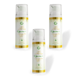 3 x Rejuvenate ansiktskräm (Airless pump)