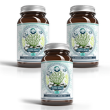 3x Vegansk Omega 3 (180 Kapslar)