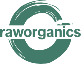 raworganics logo