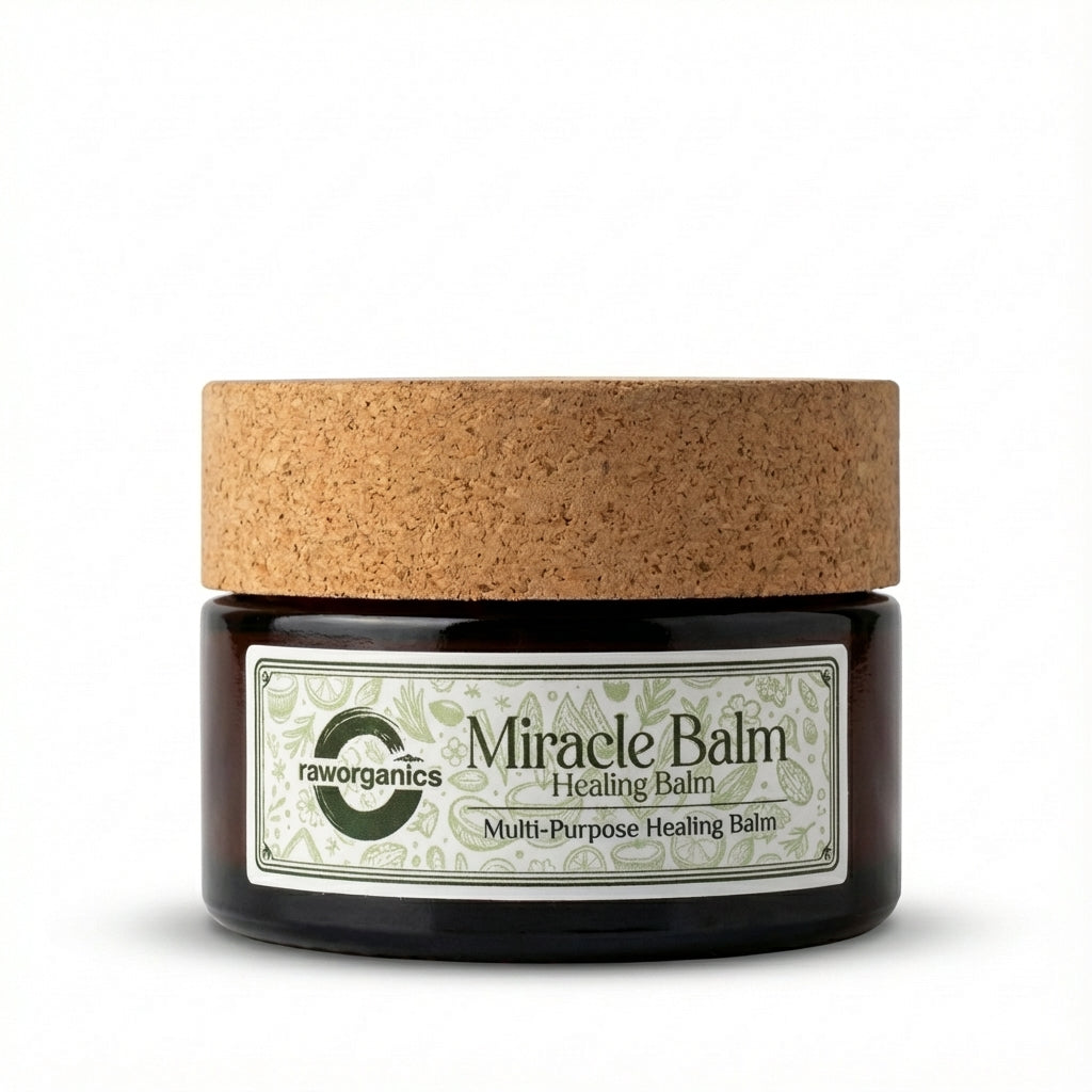 Mirakel Hudsalva 50ml