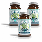 3x Vegansk Omega 3