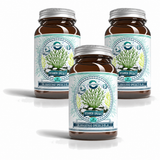 3x Vegansk Omega 3