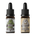 CBD & Hampolja paket