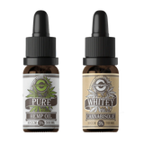 CBD & Hampolja paket