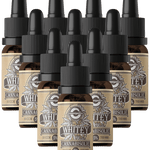 10 styk Den Vita 5% (CBGa olie)