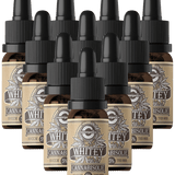 10 styk Den Vita 5% (CBGa olie)